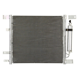 Reach Cooling® - A/C Condenser