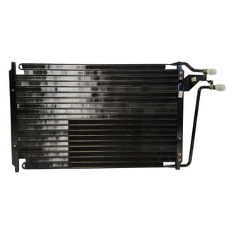 Reach Cooling® - A/C Condenser