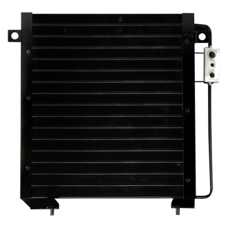 Reach Cooling® - A/C Condenser