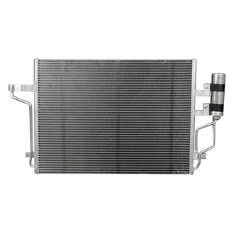 Reach Cooling® - A/C Condenser