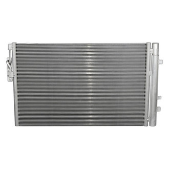 Reach Cooling® - A/C Condenser