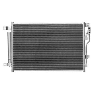 Reach Cooling® - A/C Condenser