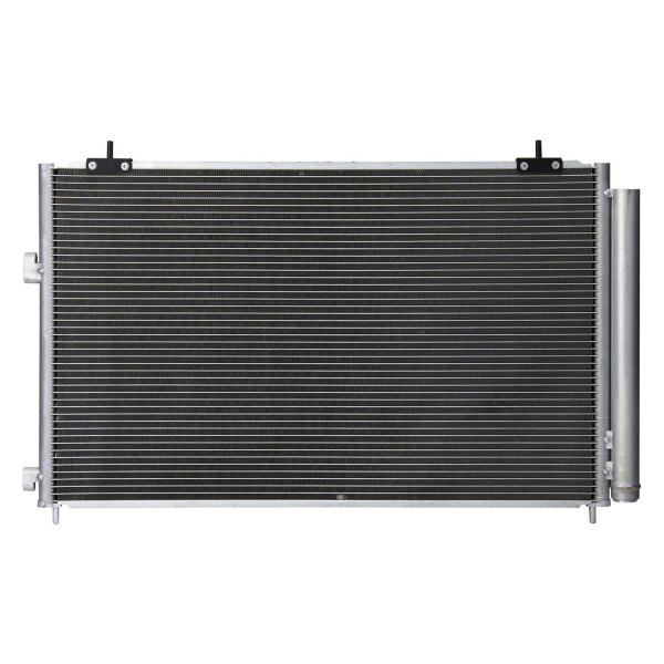 Reach Cooling® - A/C Condenser