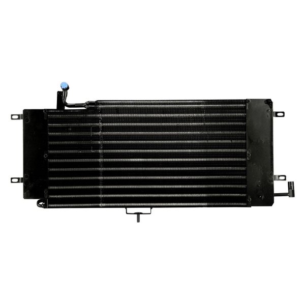 Reach Cooling® - A/C Condenser