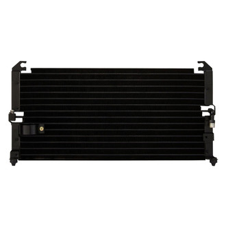 Reach Cooling® - A/C Condenser