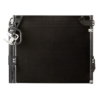 Reach Cooling® - A/C Condenser