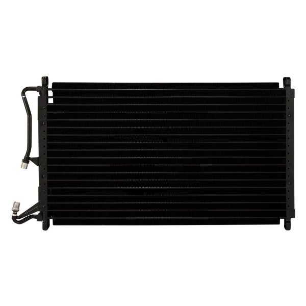 Reach Cooling® - A/C Condenser