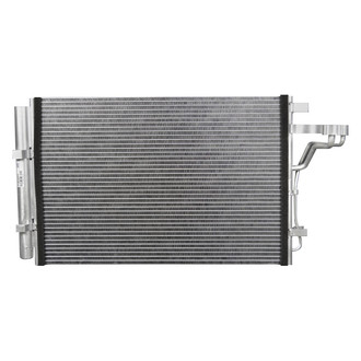 Reach Cooling® - A/C Condenser