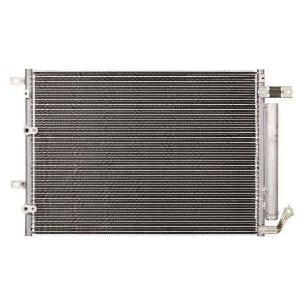 Reach Cooling® - A/C Condenser