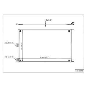 Reach Cooling® - A/C Condenser