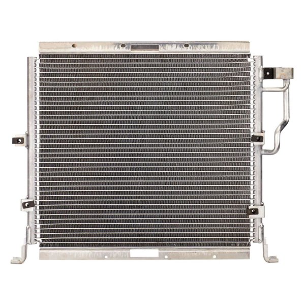 Reach Cooling® - A/C Condenser