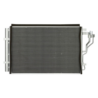 Reach Cooling® - A/C Condenser