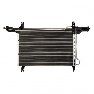 Reach Cooling® - A/C Condenser