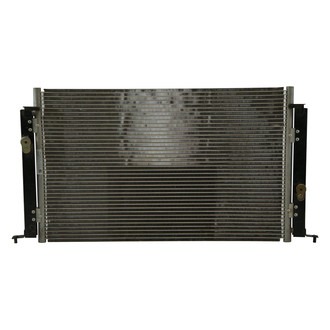 Reach Cooling® - A/C Condenser