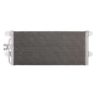Reach Cooling® - A/C Condenser