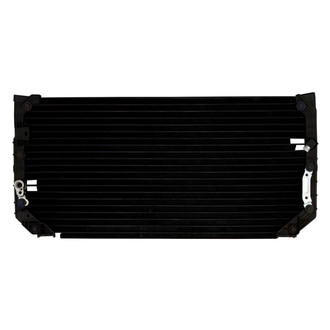 Reach Cooling® - A/C Condenser