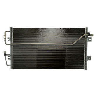 Reach Cooling® - A/C Condenser