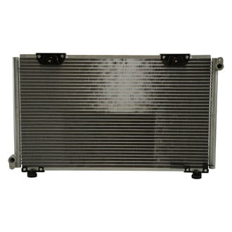 Reach Cooling® - A/C Condenser
