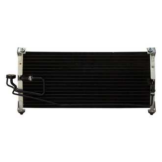 Reach Cooling® - A/C Condenser