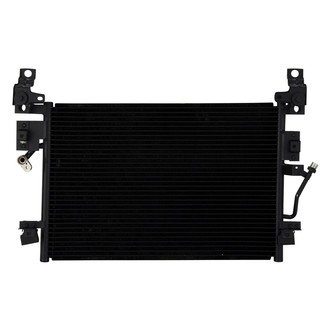 Reach Cooling® - A/C Condenser