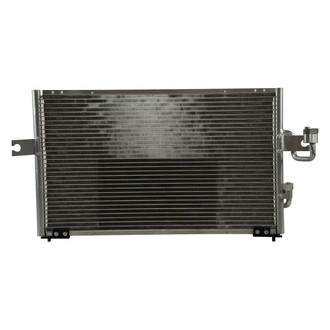 Reach Cooling® - A/C Condenser
