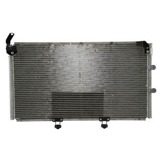 Reach Cooling® - A/C Condenser