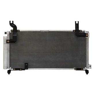 Reach Cooling® - A/C Condenser