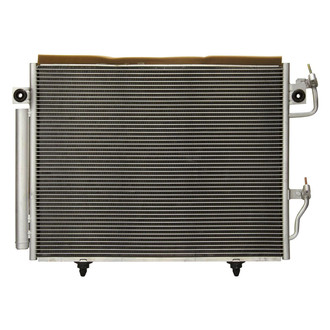 Reach Cooling® - A/C Condenser