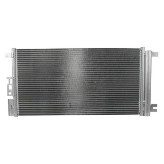 Reach Cooling® - A/C Condenser