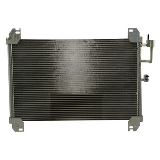 Reach Cooling® - A/C Condenser