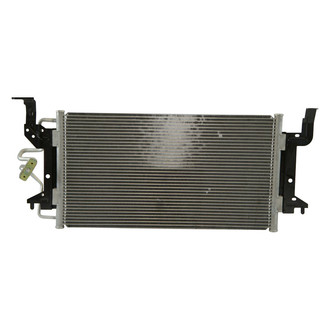 Reach Cooling® - A/C Condenser