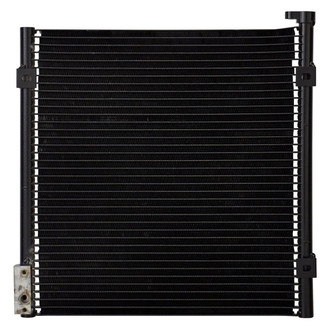 Reach Cooling® - A/C Condenser