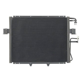 Reach Cooling® - A/C Condenser