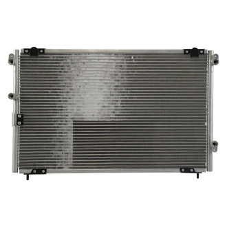 Reach Cooling® - A/C Condenser