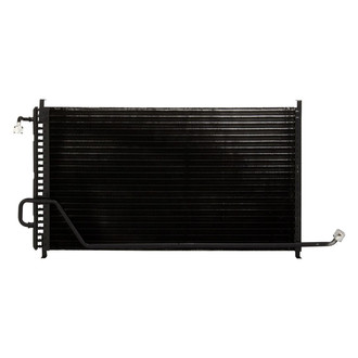 Reach Cooling® - A/C Condenser