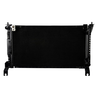 Reach Cooling® - A/C Condenser