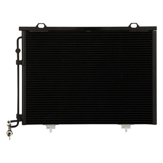 Reach Cooling® - A/C Condenser
