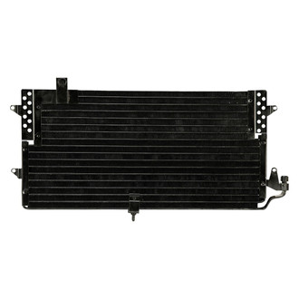 Reach Cooling® - A/C Condenser
