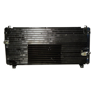 Reach Cooling® - A/C Condenser
