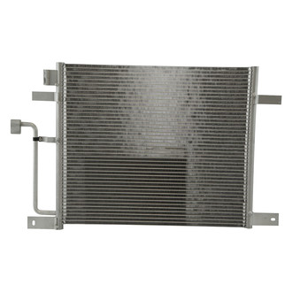 Reach Cooling® - A/C Condenser