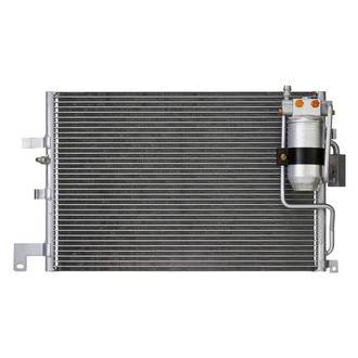 Reach Cooling® - A/C Condenser