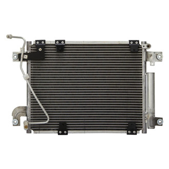 Reach Cooling® - A/C Condenser