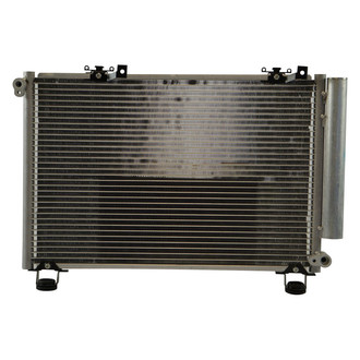 Reach Cooling® - A/C Condenser