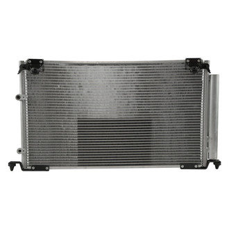 Reach Cooling® - A/C Condenser
