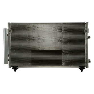 Reach Cooling® - A/C Condenser