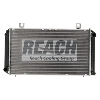 Reach Cooling® - Engine Coolant Radiator