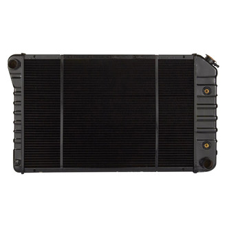 Reach Cooling® - Engine Coolant Radiator