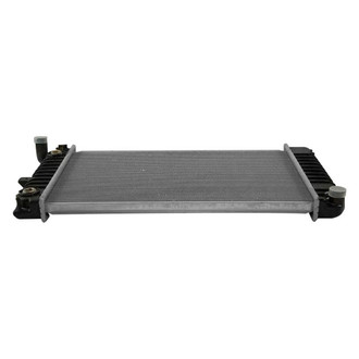 Reach Cooling® - Engine Coolant Radiator