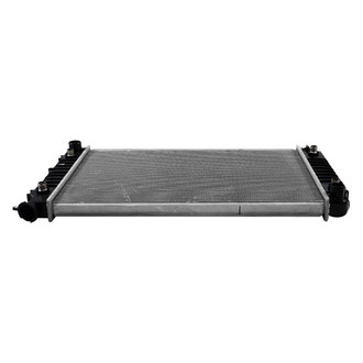 Reach Cooling® - Engine Coolant Radiator