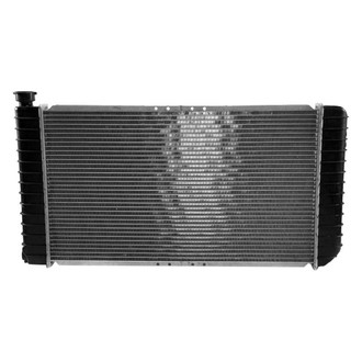 Reach Cooling® - Radiator